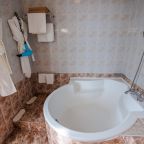 Трёхместный и более (Джуниор Сюит**), Гостиница Уральский двор