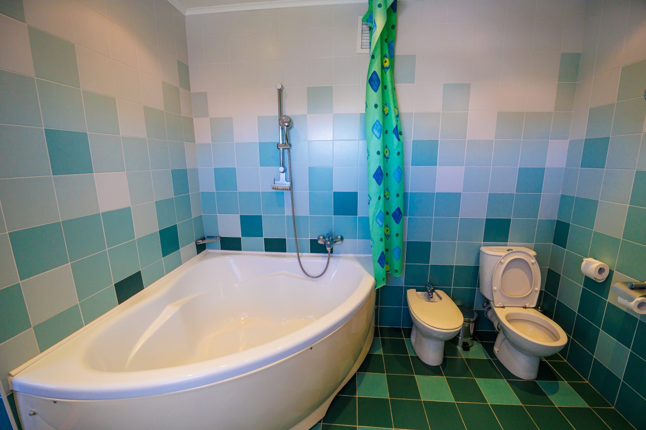 Трёхместный и более (Люкс), Гостиница Уральский двор