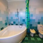 Трёхместный и более (Люкс), Гостиница Уральский двор