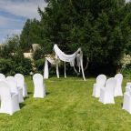 Разрешено проведение мероприятий, Гостиница Уральский двор