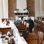 Разрешено проведение мероприятий, Гостиница Уральский двор