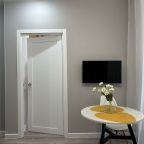 Апартаменты (Атмосфера), Апартаменты Атмосфера