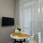 Апартаменты (Атмосфера), Апартаменты Атмосфера