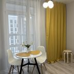 Апартаменты (Атмосфера), Апартаменты Атмосфера