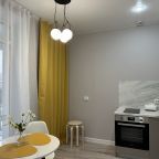 Апартаменты (Атмосфера), Апартаменты Атмосфера