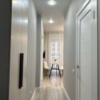 Апартаменты (Атмосфера), Апартаменты Атмосфера