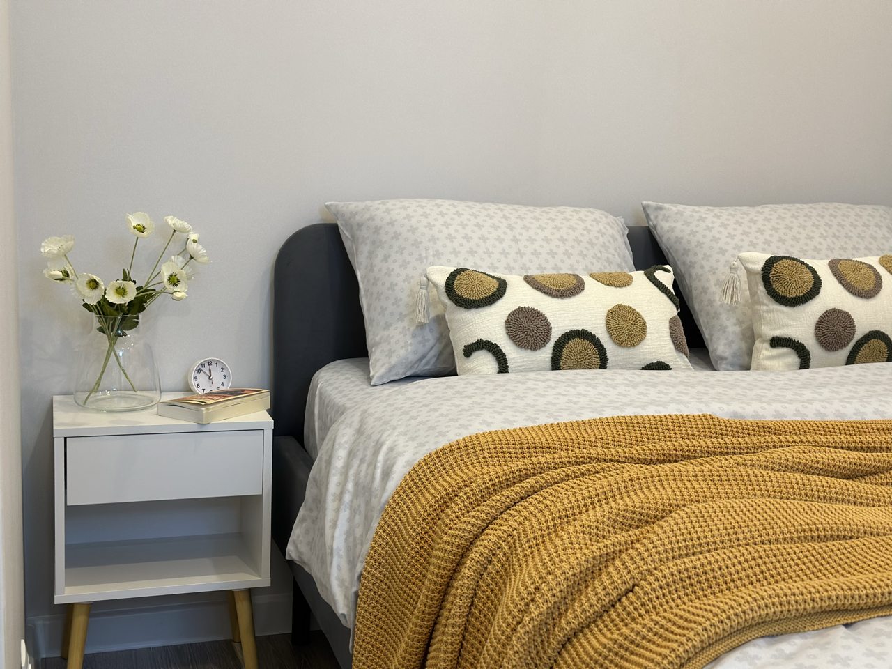 Апартаменты Атмосфера, Пермь