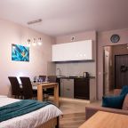 Кухонная зона