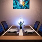 Кухонная зона