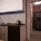 Кухонная зона