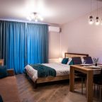 Спальная зона