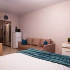 Апартаменты (Атмосфера), Апартаменты Атмосфера