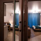 Апартаменты (Атмосфера), Апартаменты Атмосфера