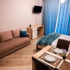 Спальная зона