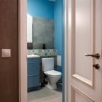 Апартаменты (Атмосфера), Апартаменты Атмосфера