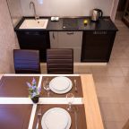 Апартаменты (Атмосфера), Апартаменты Атмосфера