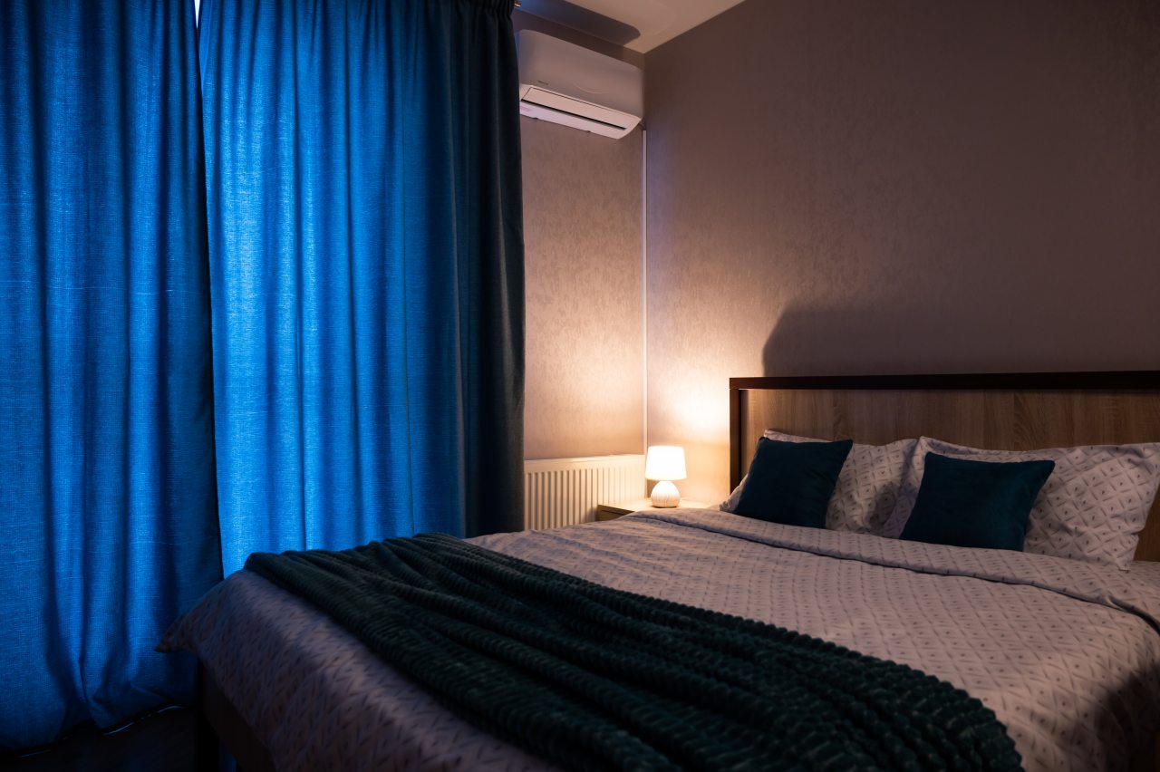 Апартаменты (Атмосфера), Апартаменты Атмосфера