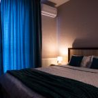 Апартаменты (Атмосфера), Апартаменты Атмосфера