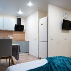 Кухонная зона