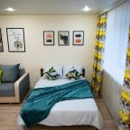 Спальная зона