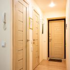 Апартаменты (Атмосфера), Апартаменты Атмосфера