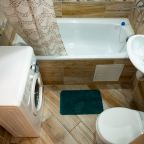 Апартаменты (Атмосфера), Апартаменты Атмосфера