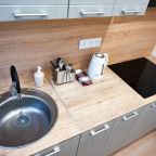 Апартаменты (Атмосфера), Апартаменты Атмосфера