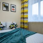 Апартаменты (Атмосфера), Апартаменты Атмосфера