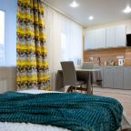 Апартаменты (Атмосфера), Апартаменты Атмосфера