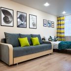 Апартаменты (Атмосфера), Апартаменты Атмосфера