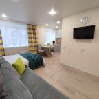 Спальная зона