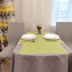 Апартаменты (Атмосфера), Апартаменты Атмосфера