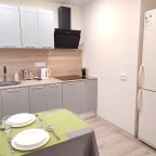 Кухонная зона