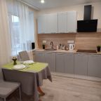 Кухонная зона