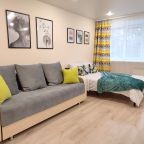 Спальная зона