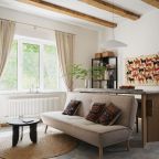 Апартаменты (Villa Korte), Апартаменты Villa Korte - Apartments by Karmanns