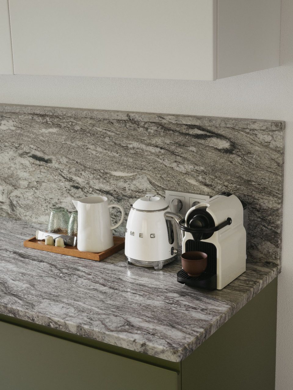 Апартаменты (Villa Korte), Апартаменты Villa Korte - Apartments by Karmanns