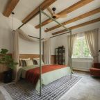 Апартаменты (Villa Korte), Апартаменты Villa Korte - Apartments by Karmanns