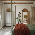 Апартаменты (Villa Korte), Апартаменты Villa Korte - Apartments by Karmanns