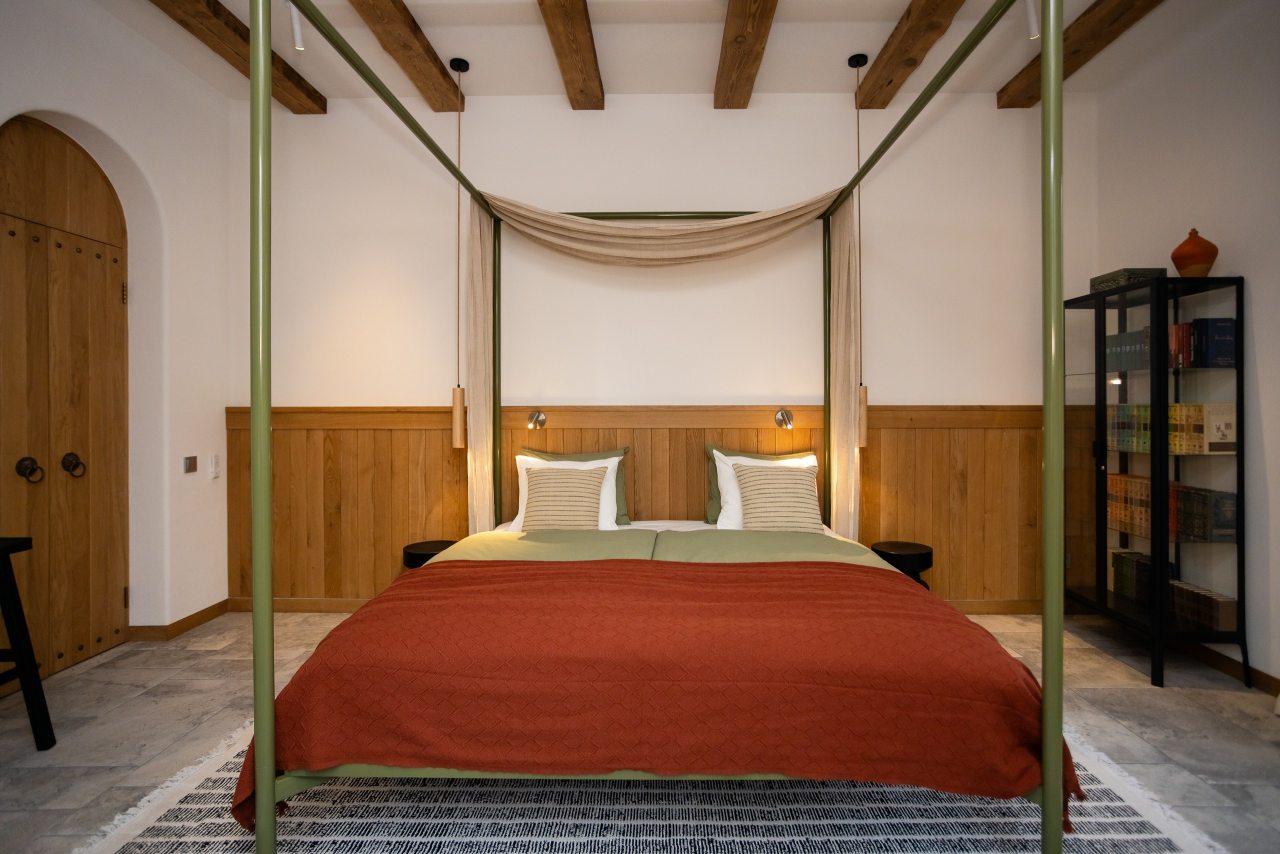 Апартаменты Villa Korte - Apartments by Karmanns, Калининград