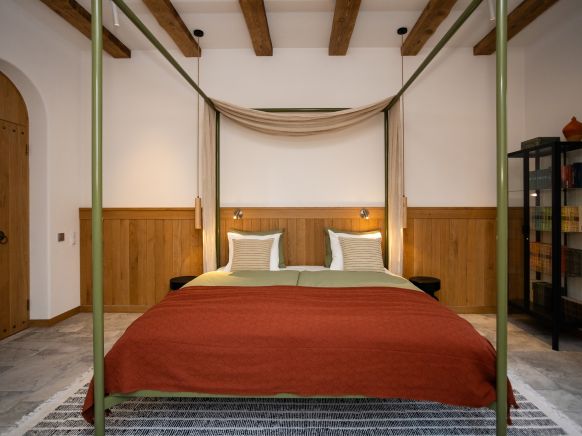 Апартаменты Villa Korte - Apartments by Karmanns, Калининград