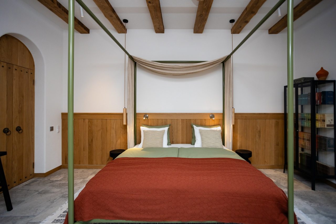 Апартаменты (Villa Korte), Апартаменты Villa Korte - Apartments by Karmanns