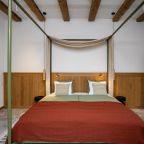 Апартаменты (Villa Korte), Апартаменты Villa Korte - Apartments by Karmanns