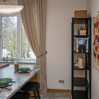 Апартаменты (Villa Korte), Апартаменты Villa Korte - Apartments by Karmanns