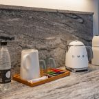 Апартаменты (Villa Korte), Апартаменты Villa Korte - Apartments by Karmanns