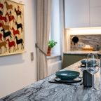 Апартаменты (Villa Korte), Апартаменты Villa Korte - Apartments by Karmanns