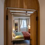 Апартаменты (Villa Korte), Апартаменты Villa Korte - Apartments by Karmanns