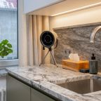 Апартаменты (Villa Korte), Апартаменты Villa Korte - Apartments by Karmanns