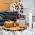 Апартаменты (Villa Korte), Апартаменты Villa Korte - Apartments by Karmanns