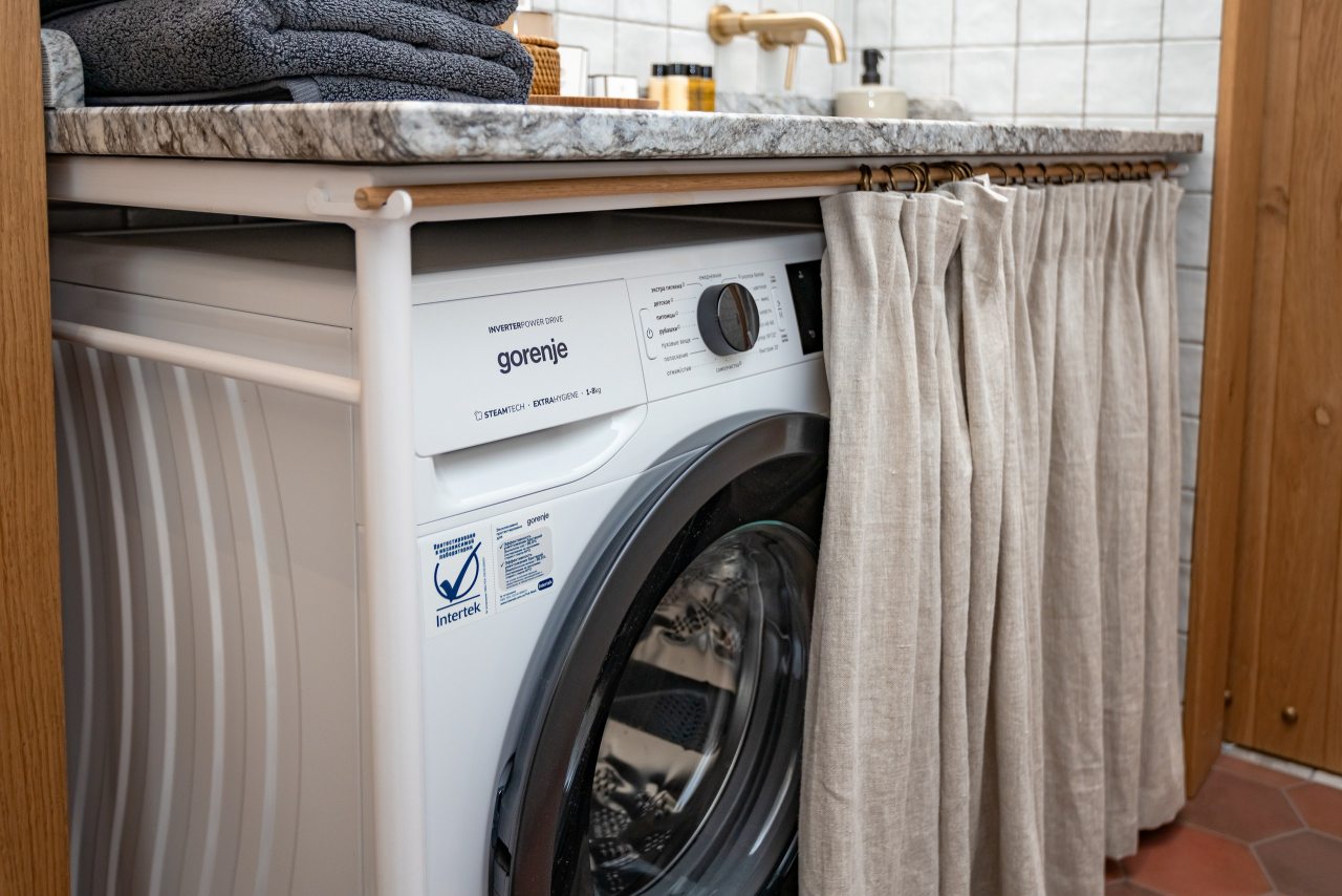 Апартаменты (Villa Korte), Апартаменты Villa Korte - Apartments by Karmanns